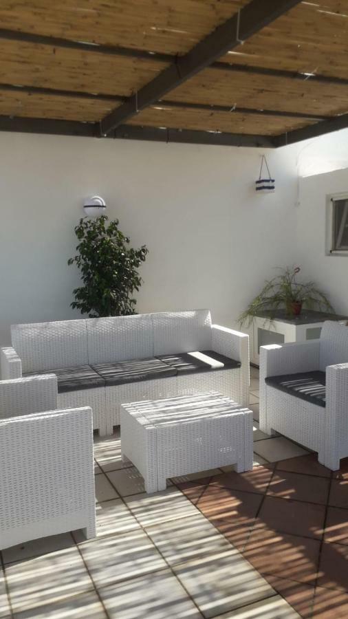Aquamarine Relaxing Capri Suites المظهر الخارجي الصورة
