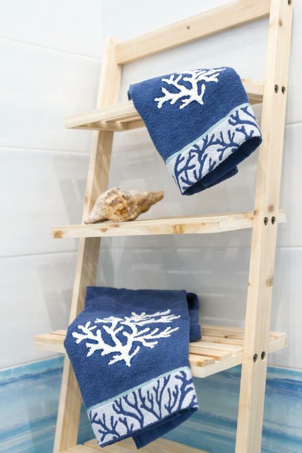 Aquamarine Relaxing Capri Suites المظهر الخارجي الصورة