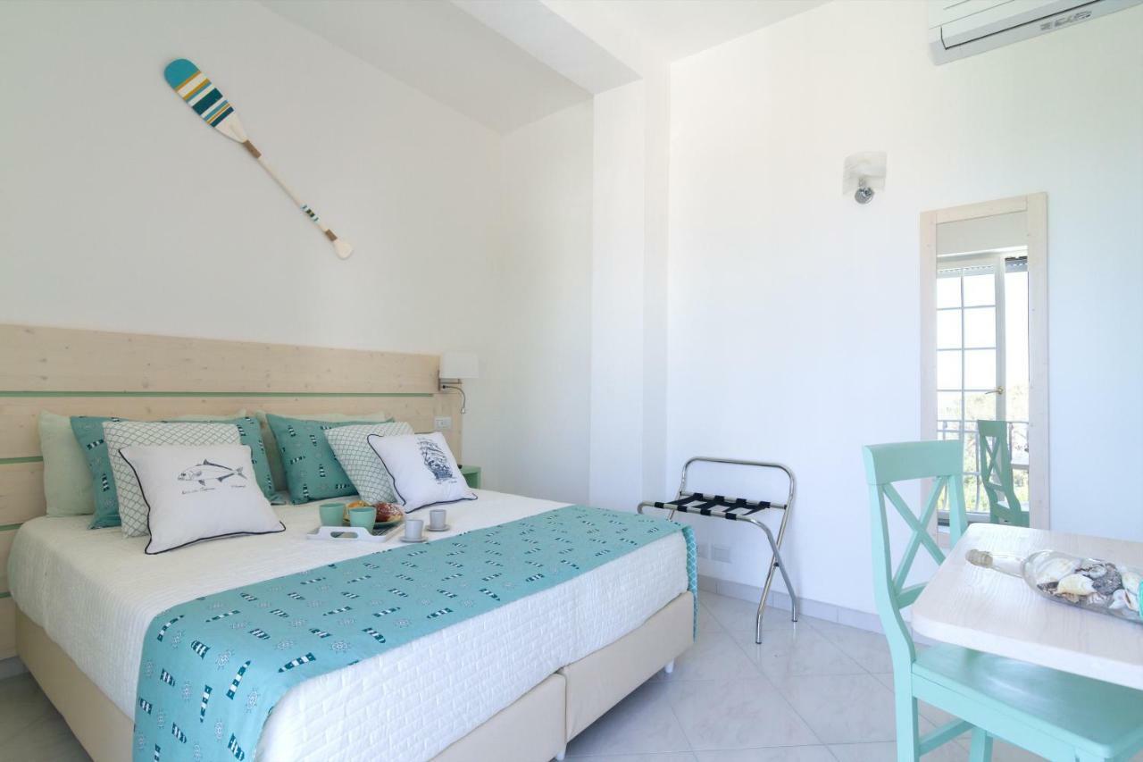 Aquamarine Relaxing Capri Suites المظهر الخارجي الصورة