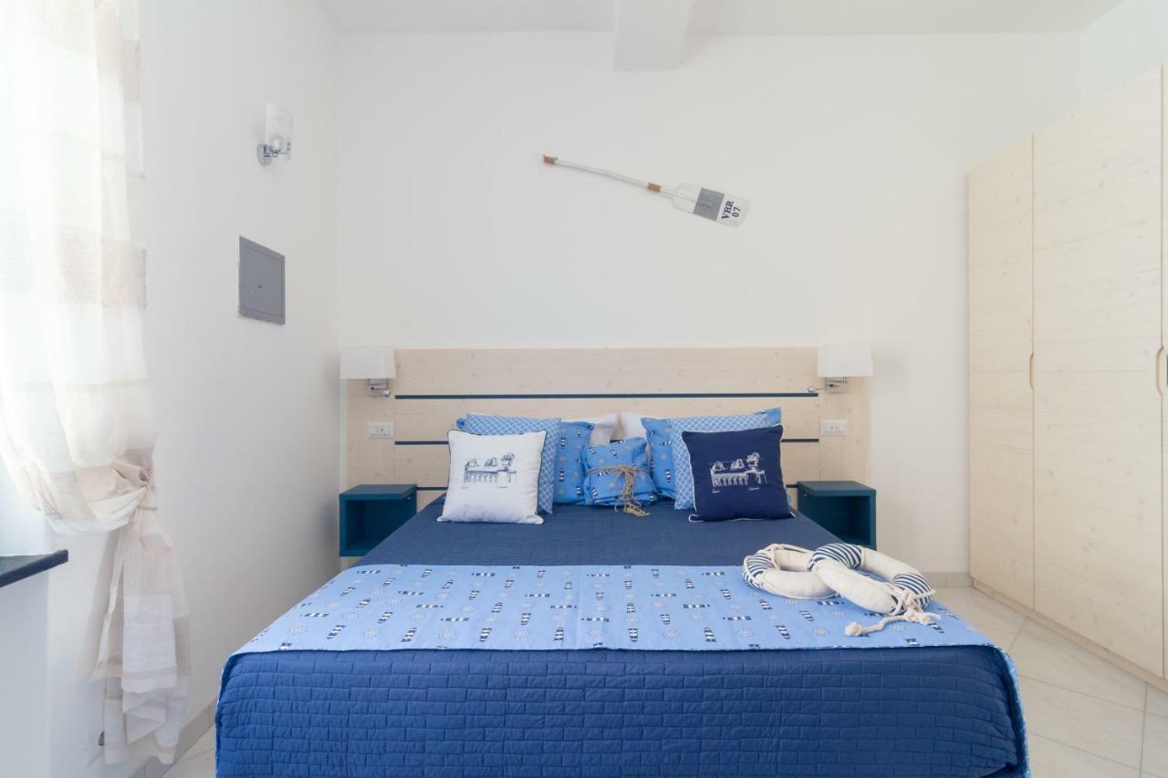 Aquamarine Relaxing Capri Suites المظهر الخارجي الصورة