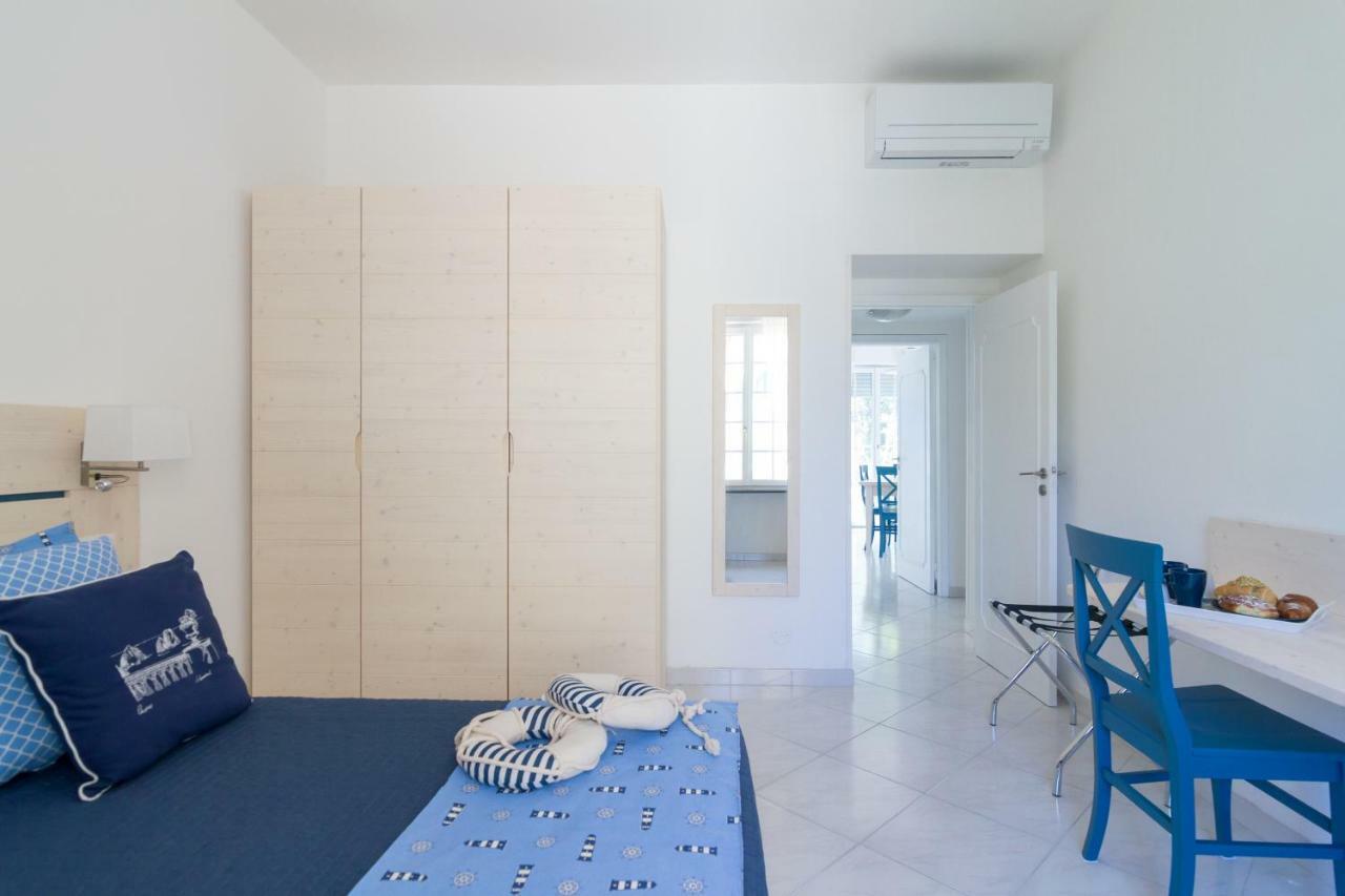 Aquamarine Relaxing Capri Suites المظهر الخارجي الصورة