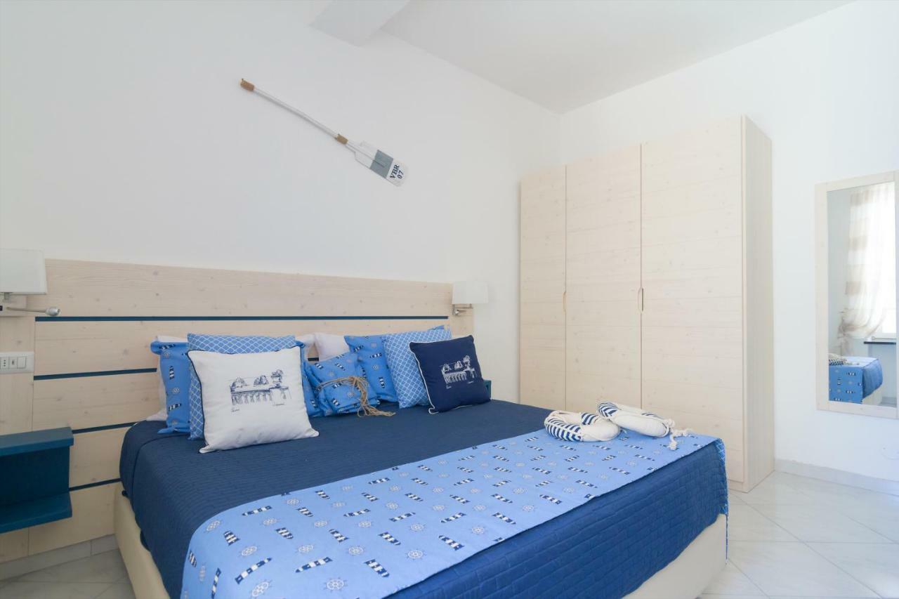 Aquamarine Relaxing Capri Suites المظهر الخارجي الصورة